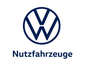 Volkswagen Nutzfahrzeuge bei Seifert - Logo